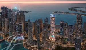 Neubauprogramm Wohnung Dubai Marina