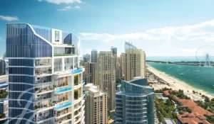 Neubauprogramm Wohnung Dubai Marina