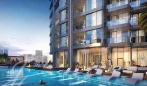 Neubauprogramm Wohnung Dubai Marina