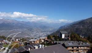 Neubauprogramm Wohnung Haute-Nendaz