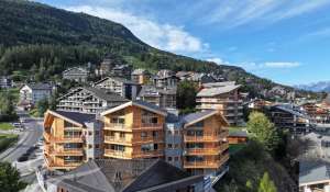 Neubauprogramm Wohnung Haute-Nendaz