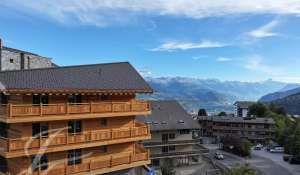 Neubauprogramm Wohnung Haute-Nendaz