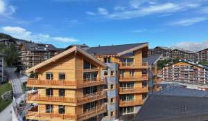 Neubauprogramm Wohnung Haute-Nendaz