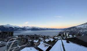 Neubauprogramm Wohnung Haute-Nendaz