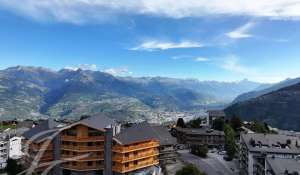 Neubauprogramm Wohnung Haute-Nendaz