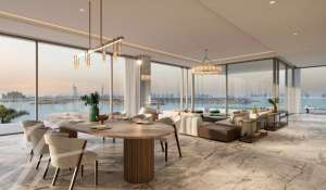 Neubauprogramm Wohnung Palm Jumeirah