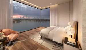 Neubauprogramm Wohnung Palm Jumeirah