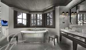 Saisonvermietungen Chalet Courchevel