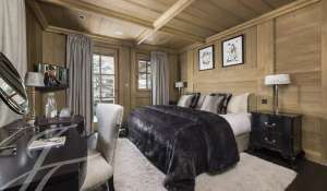 Saisonvermietungen Chalet Courchevel