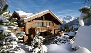 Saisonvermietungen Chalet Courchevel