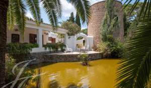 Saisonvermietungen Haus Cala Bou