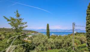 Saisonvermietungen Villa Antibes