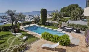 Saisonvermietungen Villa Antibes