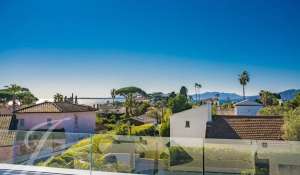 Saisonvermietungen Villa Antibes