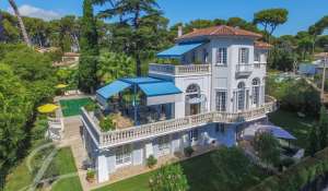 Saisonvermietungen Villa Antibes