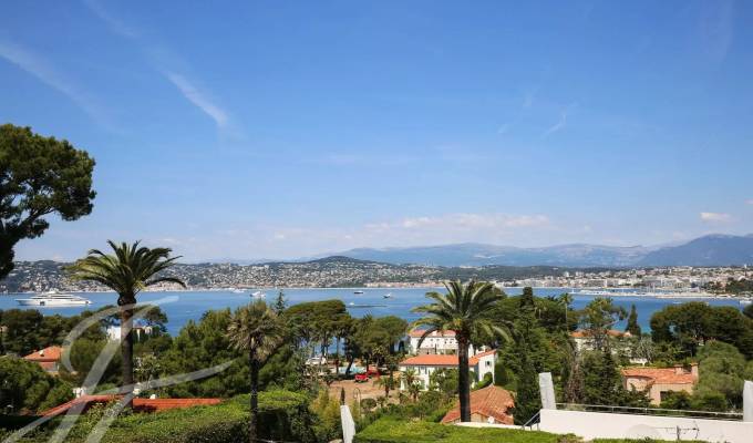 Saisonvermietungen Villa Antibes