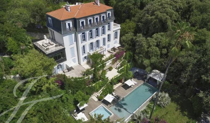 Saisonvermietungen Villa Cannes