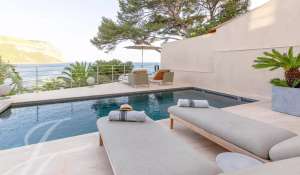 Saisonvermietungen Villa Cassis