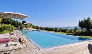 Saisonvermietungen Villa Porto-Vecchio