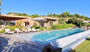 Saisonvermietungen Villa Porto-Vecchio