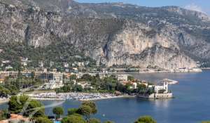 Saisonvermietungen Villa Saint-Jean-Cap-Ferrat