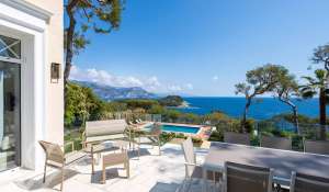 Saisonvermietungen Villa Saint-Jean-Cap-Ferrat