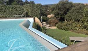 Saisonvermietungen Villa Sainte-Lucie-de-Porto-Vecchio