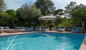 Saisonvermietungen Villa Sainte-Lucie-de-Porto-Vecchio