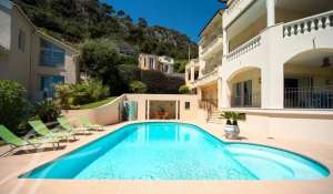 Saisonvermietungen Villa Villefranche-sur-Mer