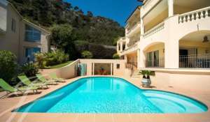 Saisonvermietungen Villa Villefranche-sur-Mer