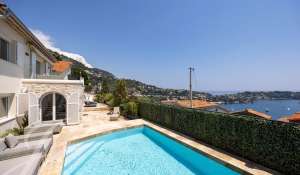 Saisonvermietungen Villa Villefranche-sur-Mer