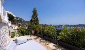 Saisonvermietungen Villa Villefranche-sur-Mer