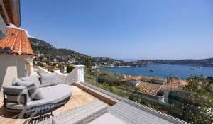 Saisonvermietungen Villa Villefranche-sur-Mer