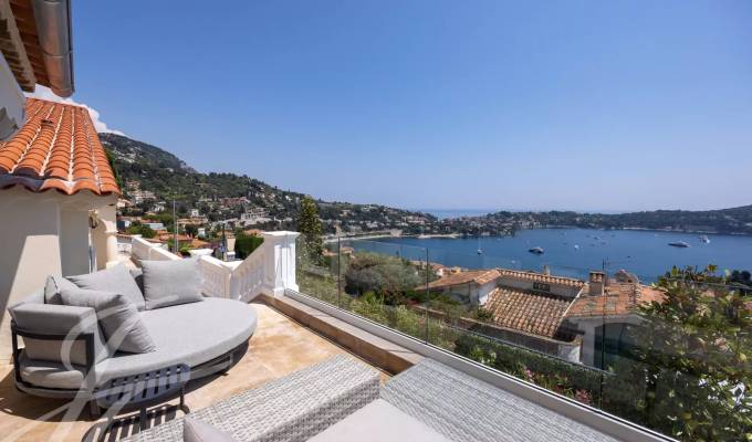 Saisonvermietungen Villa Villefranche-sur-Mer