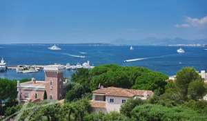 Saisonvermietungen Wohnung Antibes