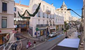 Saisonvermietungen Wohnung Cannes