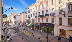 Saisonvermietungen Wohnung Cannes