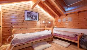 Saisonvermietungen Wohnung Crans-Montana