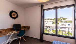 Saisonvermietungen Wohnung Porto-Vecchio