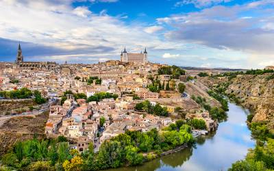 Verkauf Castilla-La Mancha