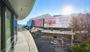 Veranstaltung Wohnung Cannes