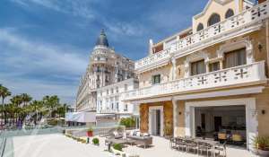 Veranstaltung Wohnung Cannes