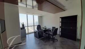 Verkauf Büro Dubai Marina