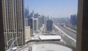 Verkauf Büro Dubai Marina