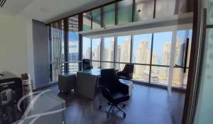 Verkauf Büro Dubai Marina