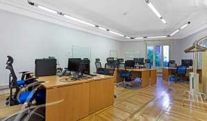 Verkauf Büro Madrid