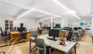 Verkauf Büro Madrid