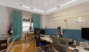 Verkauf Büro Madrid