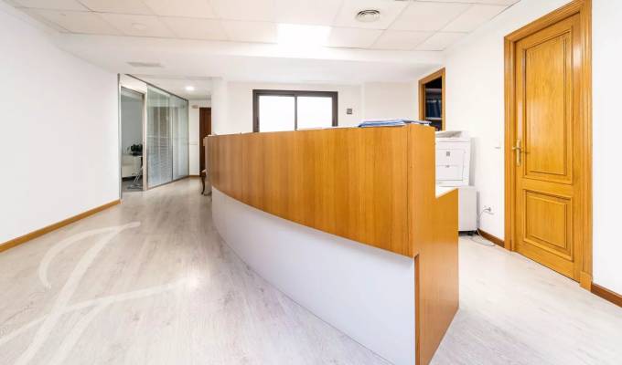 Verkauf Büro Palma de Mallorca