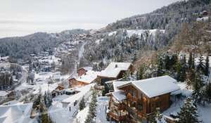 Verkauf Chalet Crans-Montana